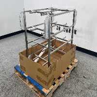 PALL Allegro Bioprocessing Workstation image 2